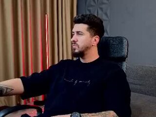 loganstroud