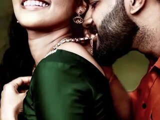 Tamil Perfect Couple