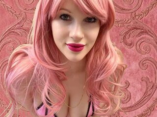 Pink paula